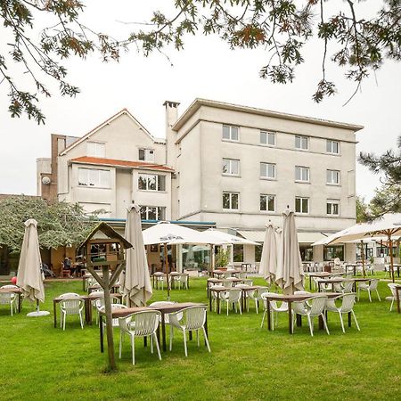 Parkhotel Де Панбархат Экстерьер фото